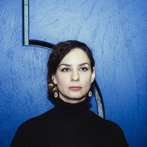 Meet your Posher, Geneviève